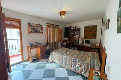 Radhus i Albanchez, Almeria, Albanchez - € 93 000 | Ref: Casa Amador - foto 33